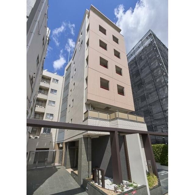 目黒区中央町1丁目 【賃貸居住】マンション