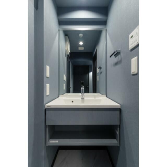 ※写真は同タイプ住戸です。(内装)