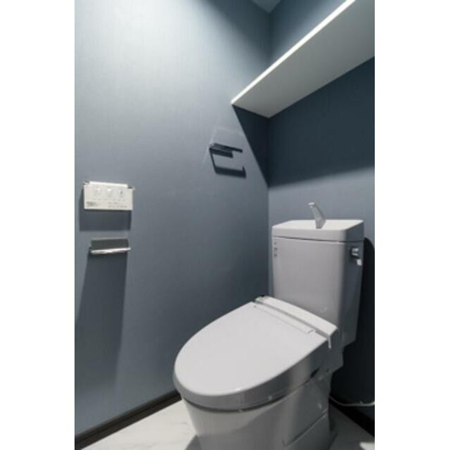 ※写真は同タイプ住戸です。(内装)