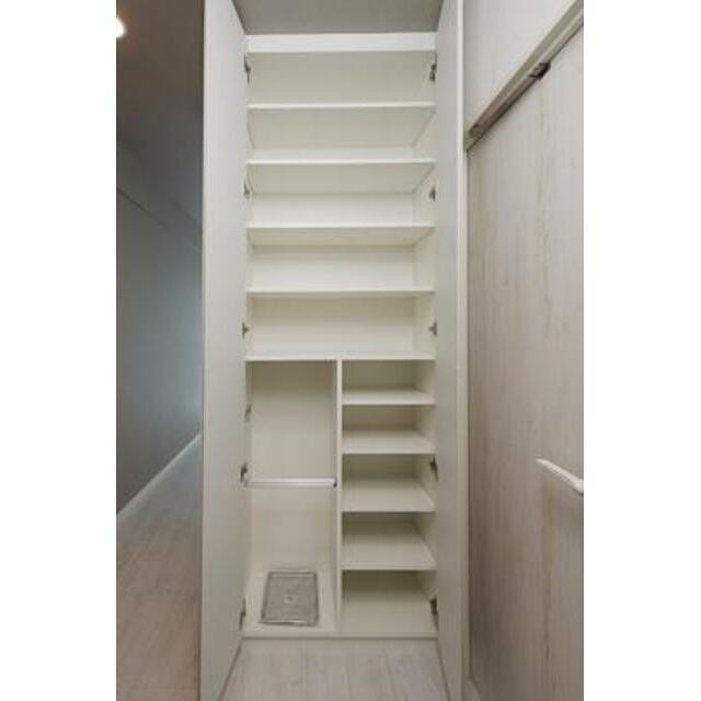 ※写真は同タイプ住戸です。