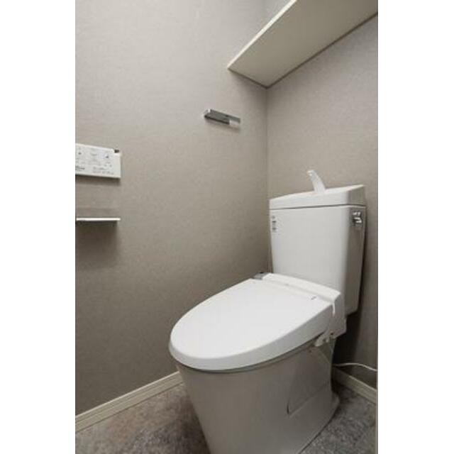 ※写真は同タイプ住戸です。(内装)