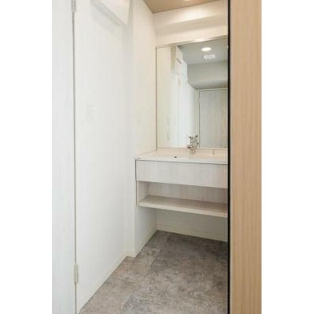 ※写真は同タイプ住戸です。(内装)