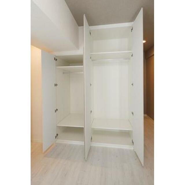 ※写真は同タイプ住戸です。(内装)