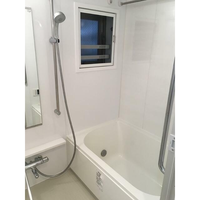 ※同仕様写真含む(風呂)