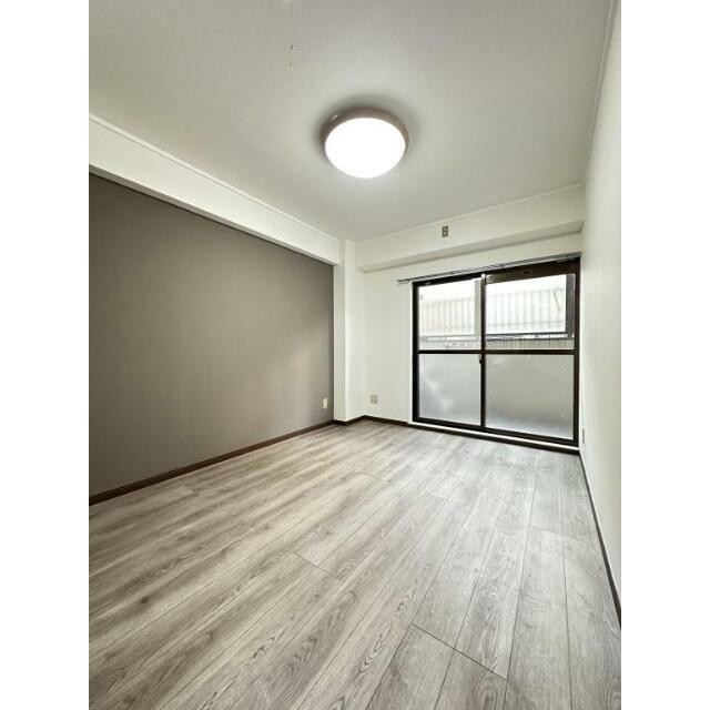 洋室にリノベーション予定