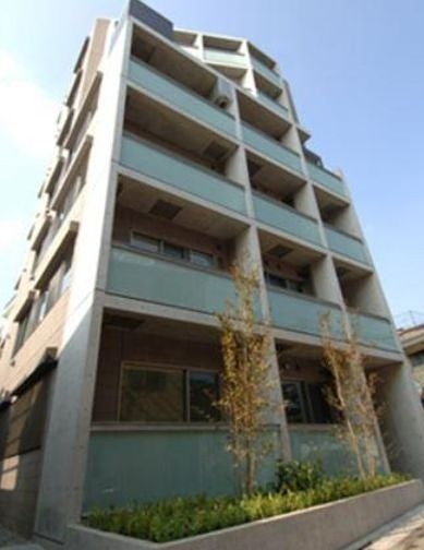 大田区千鳥1丁目 【賃貸居住】マンション