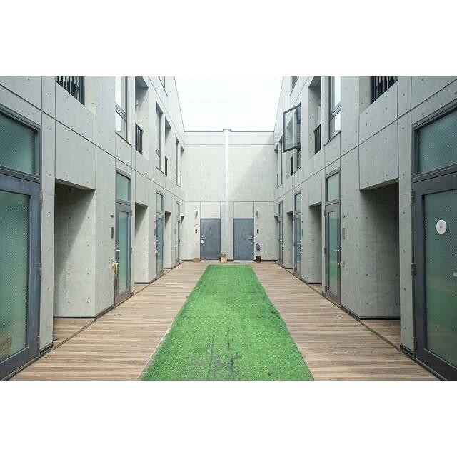 エントランス(その他建物画像)