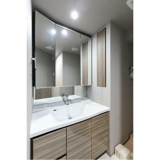 同タイプ写真 ※現況優先(内装)