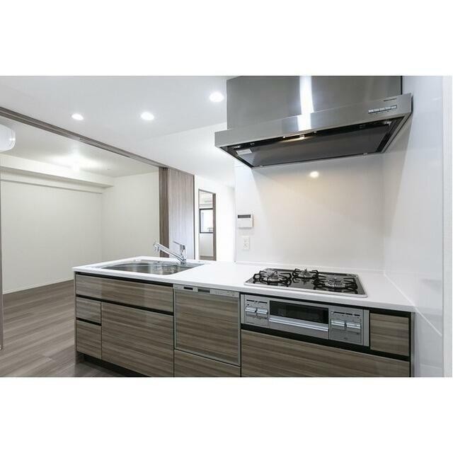 同タイプ写真 ※現況優先(キッチン)