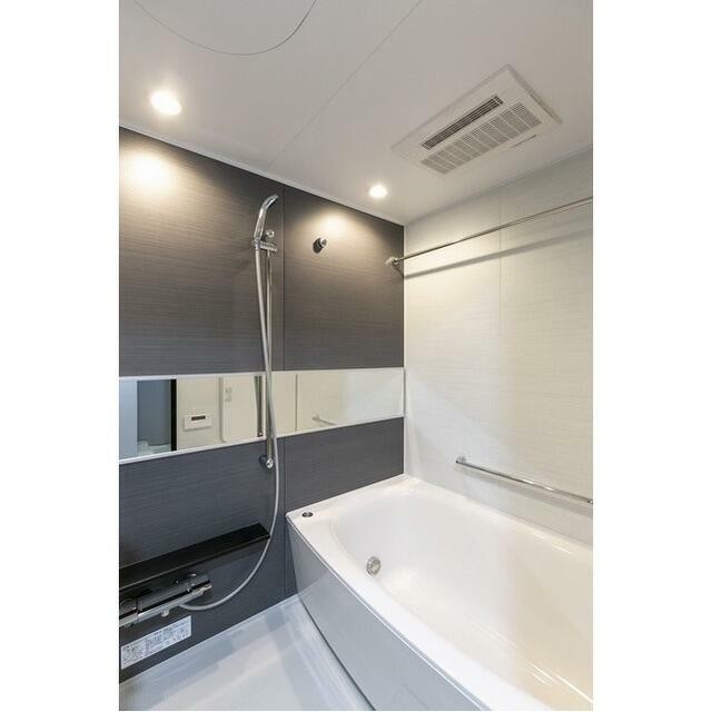 同タイプ写真 ※現況優先(風呂)