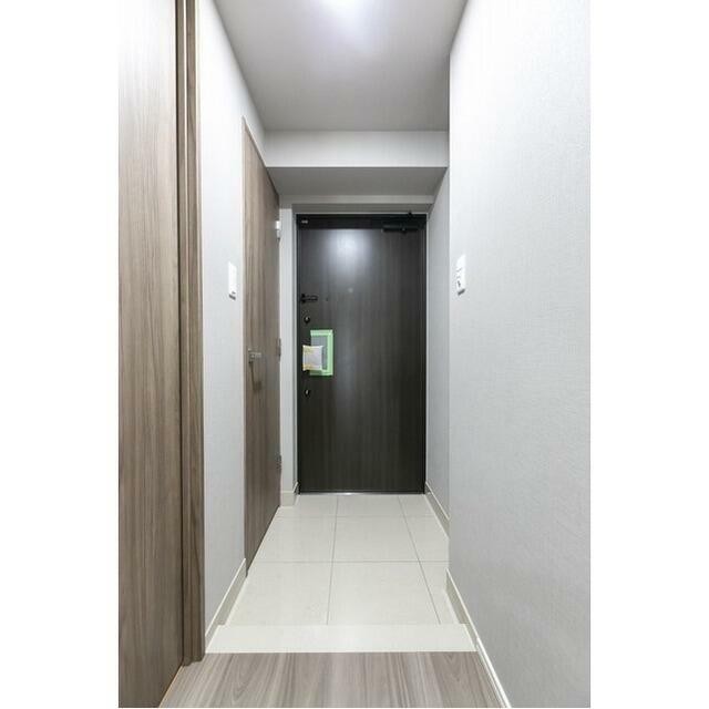 同タイプ写真 ※現況優先(玄関)