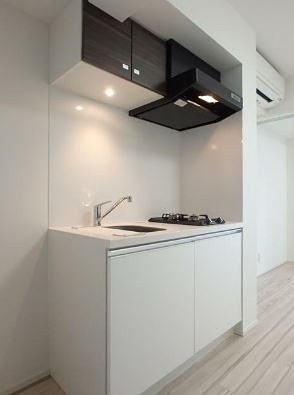 ※同仕様写真含む(キッチン)