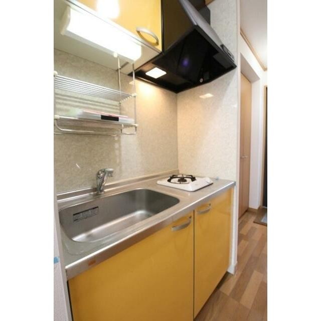 参考写真(キッチン)