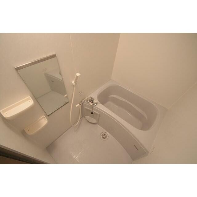 参考写真(風呂)