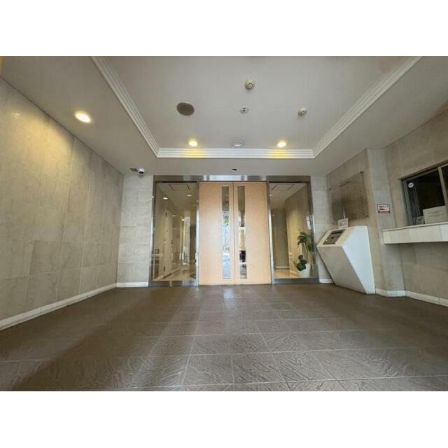 エントランス(その他建物画像)