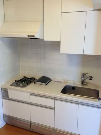 ※同仕様写真含む(キッチン)