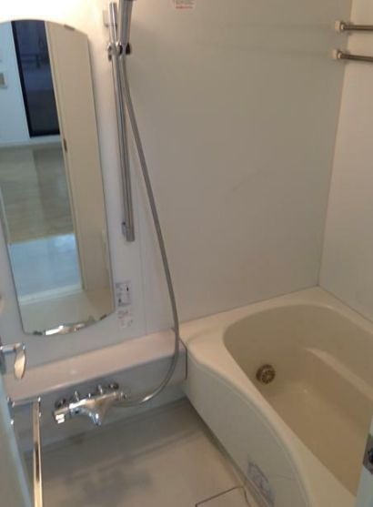 ※同仕様写真含む(風呂)