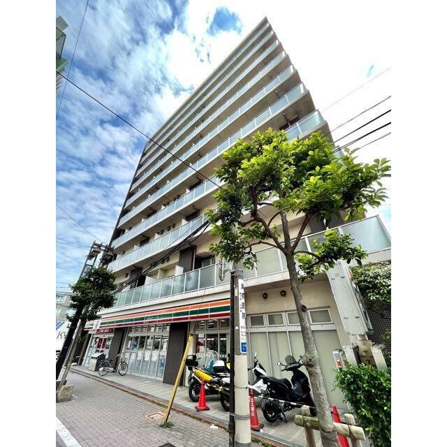 大田区大森東1丁目 【賃貸居住】マンション