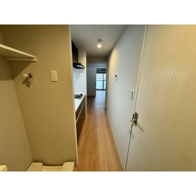 ※同仕様写真含む(玄関)