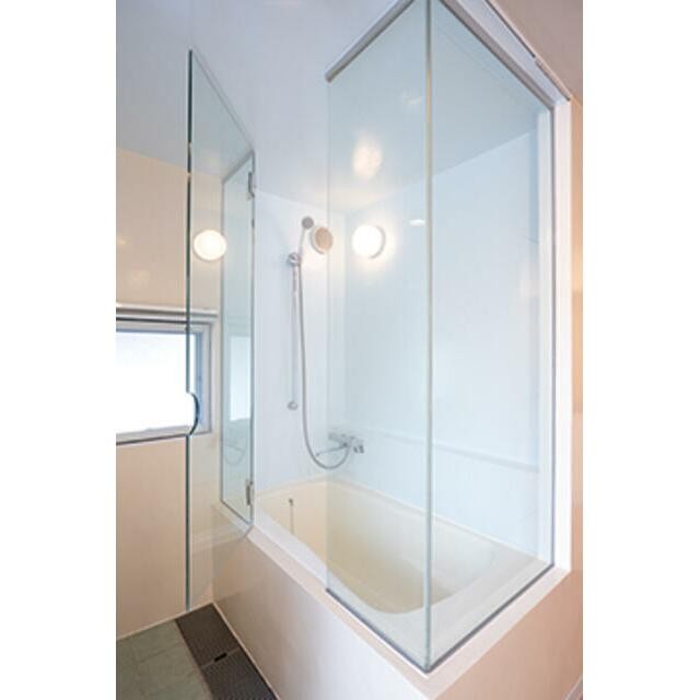 ※同仕様写真含む(風呂)