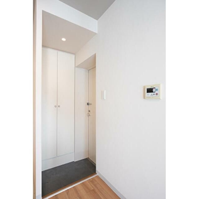 ※同仕様写真含む(玄関)