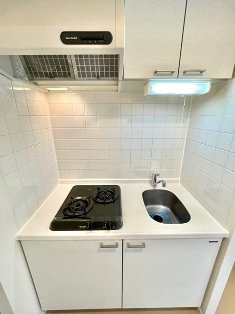 ※同仕様写真含む(キッチン)