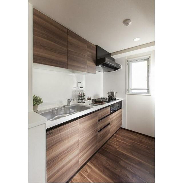 ※同仕様写真含む(キッチン)