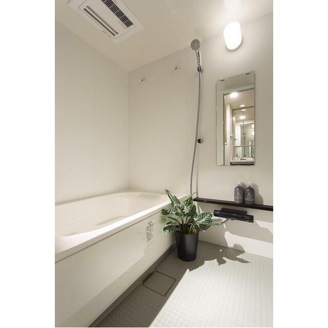 ※同仕様写真含む(風呂)