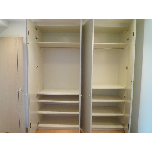 2010年11月撮影(内装)