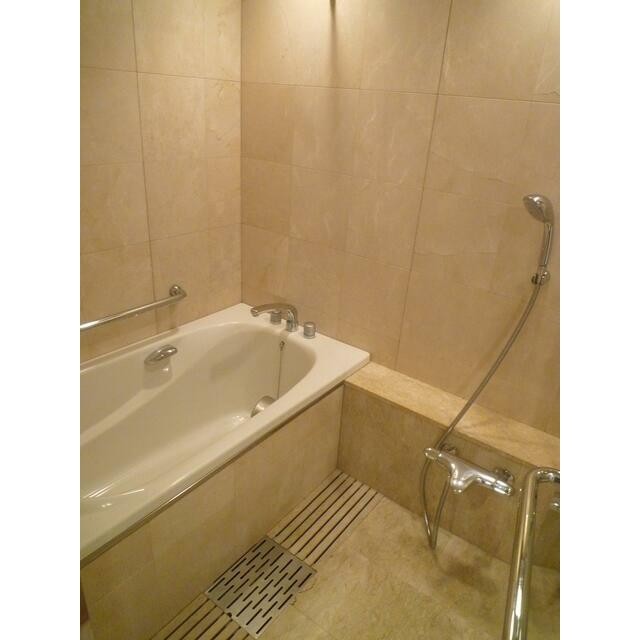 2010年11月撮影(風呂)