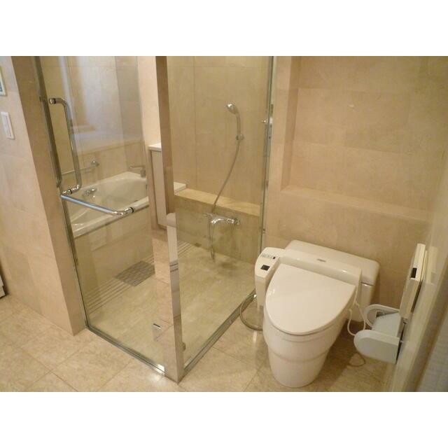 2010年11月撮影(内装)