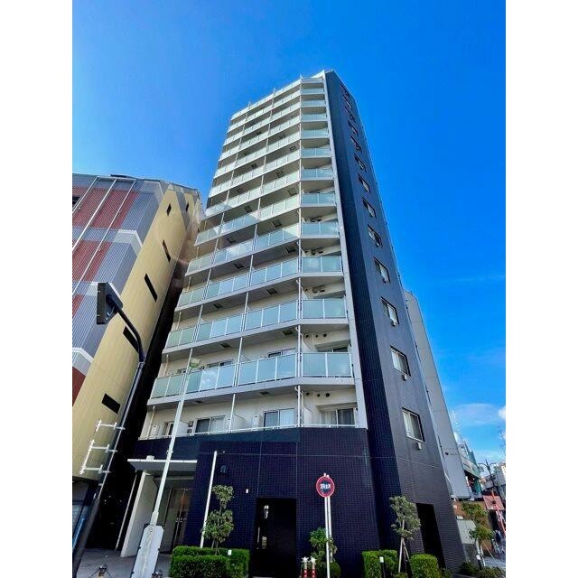 大田区大森北1丁目 【賃貸居住】マンション