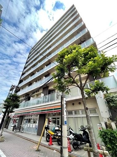 大田区大森東1丁目 【賃貸居住】マンション