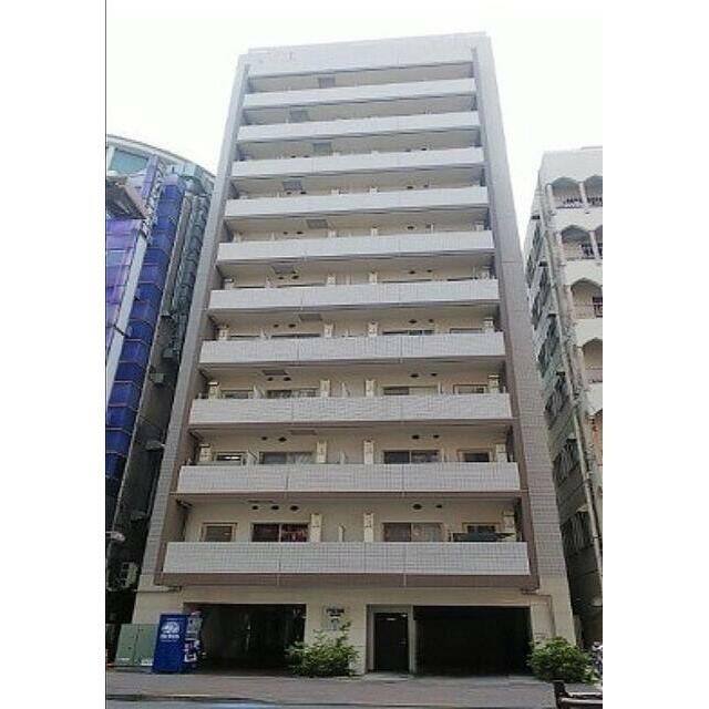 大田区西蒲田7丁目 【賃貸居住】マンション