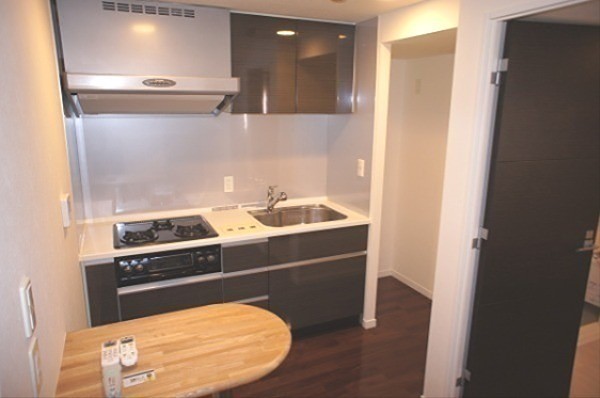 ※同仕様写真含む(キッチン)