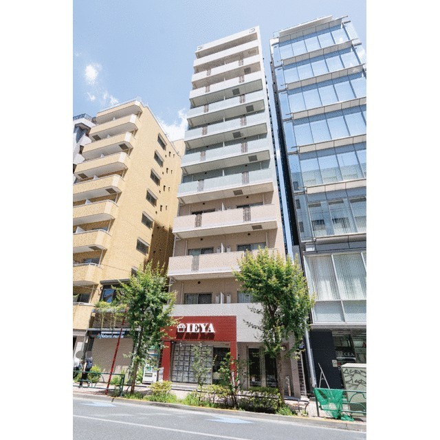 世田谷区太子堂4丁目 【賃貸居住】マンション