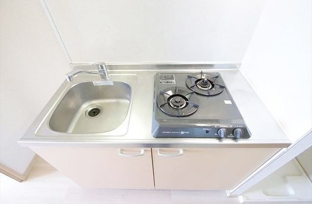 ※同仕様写真含む(キッチン)