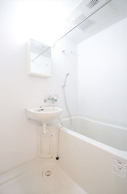 ※同仕様写真含む(風呂)