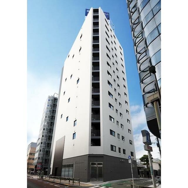 世田谷区三軒茶屋2丁目 【賃貸居住】マンション