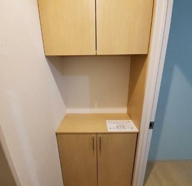 ※同仕様写真含む(玄関)