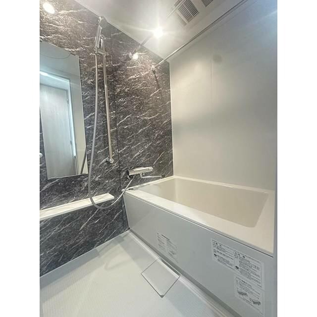 ※同仕様写真含む(風呂)