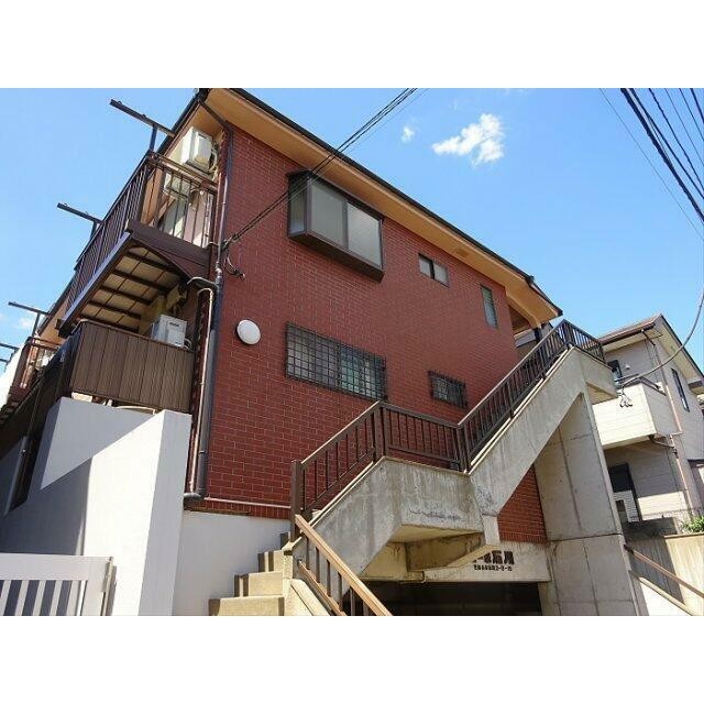 世田谷区赤堤3丁目 【賃貸居住】アパート