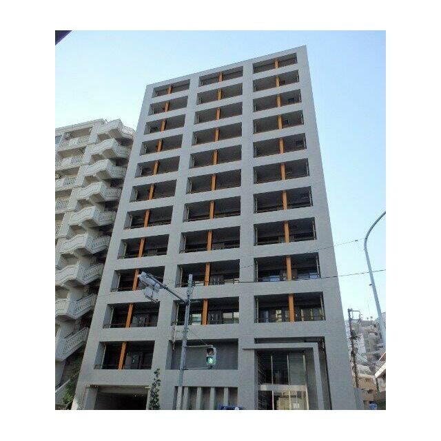 目黒区大橋1丁目 【賃貸居住】マンション