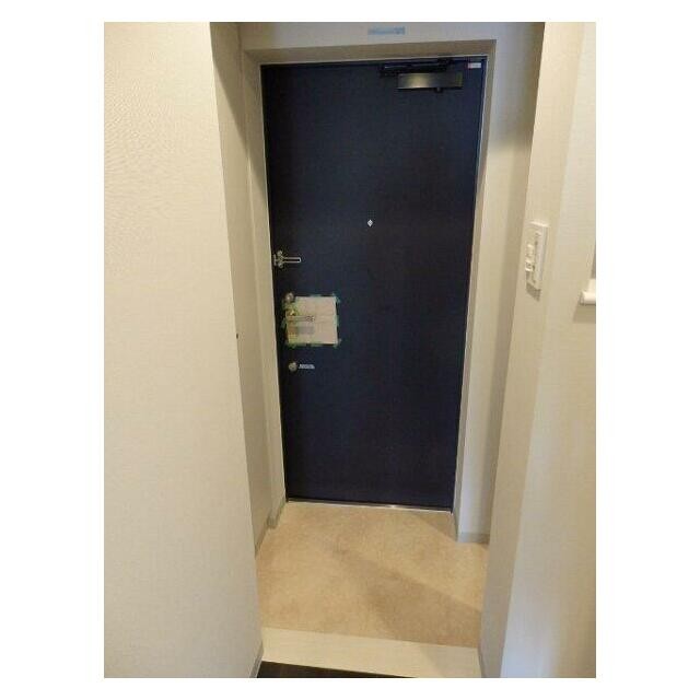 ※同仕様写真含む(玄関)