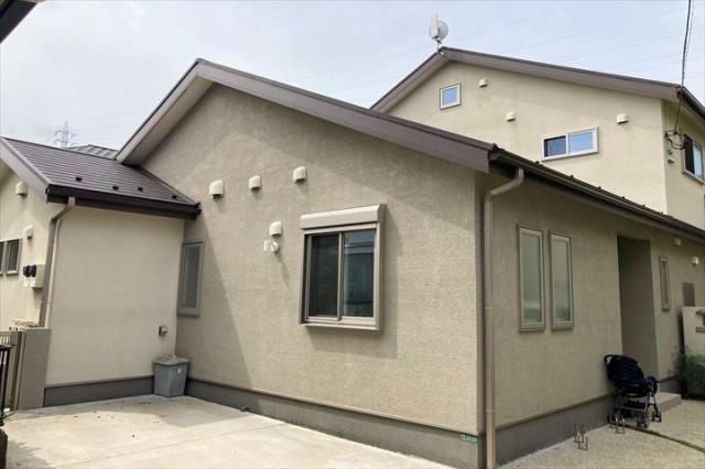 目黒区平町2丁目 【賃貸居住】アパート