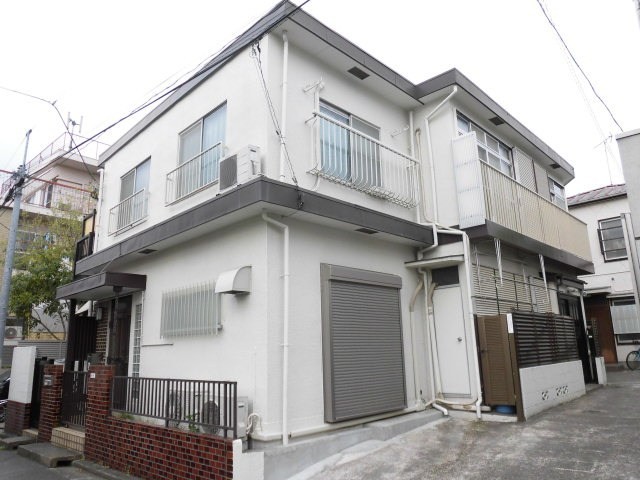 世田谷区下馬5丁目 【賃貸事業】その他