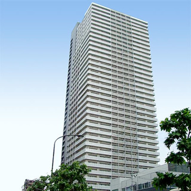 中央区月島2丁目 【賃貸居住】マンション