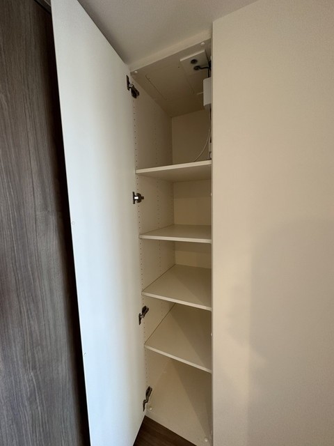 ※写真は同タイプ住戸です。(内装)