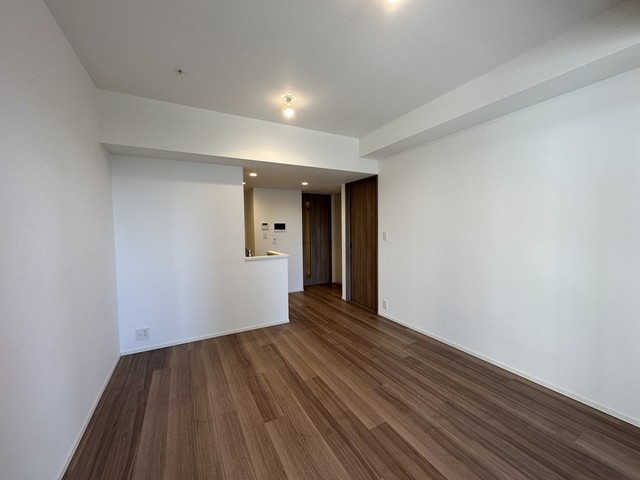 ※写真は同タイプ住戸です。(居間)