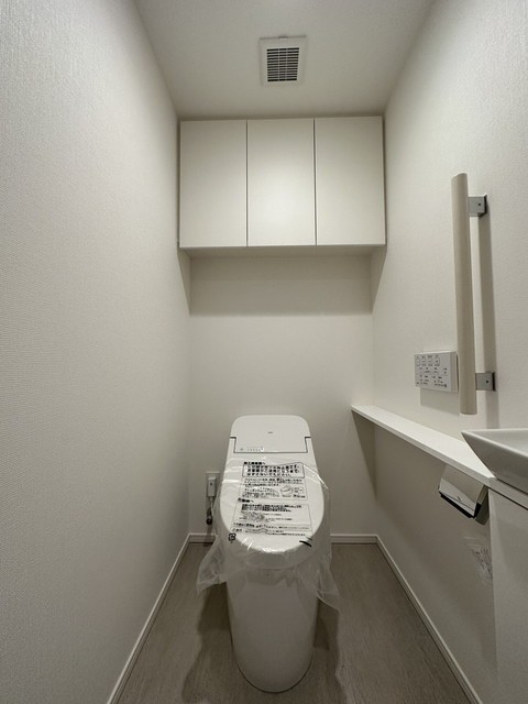 ※写真は同タイプ住戸です。(内装)